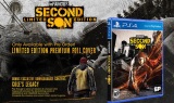 zber z hry Infamous Second Son
